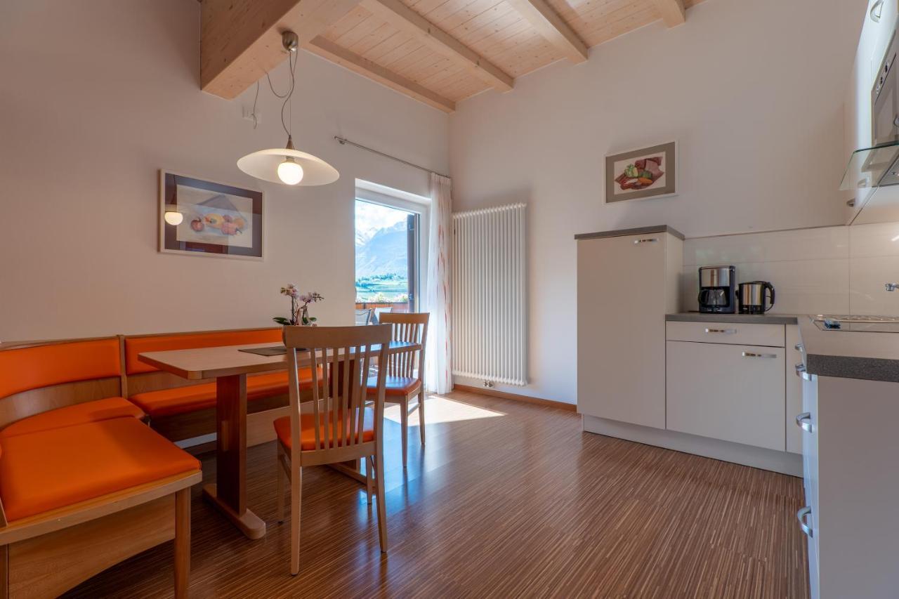 Residence Neuhaeuslhof Μεράνο Εξωτερικό φωτογραφία