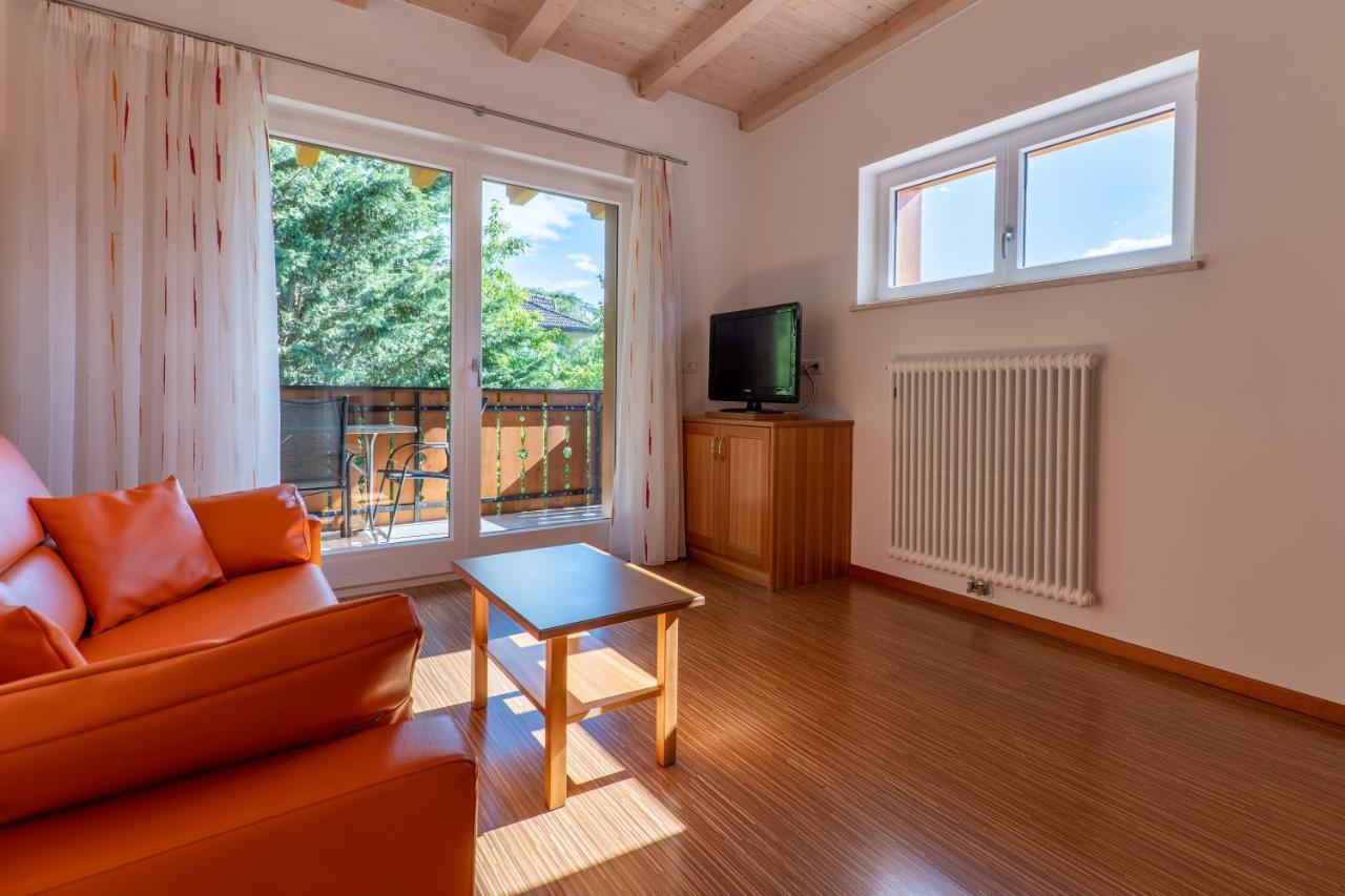 Residence Neuhaeuslhof Μεράνο Εξωτερικό φωτογραφία