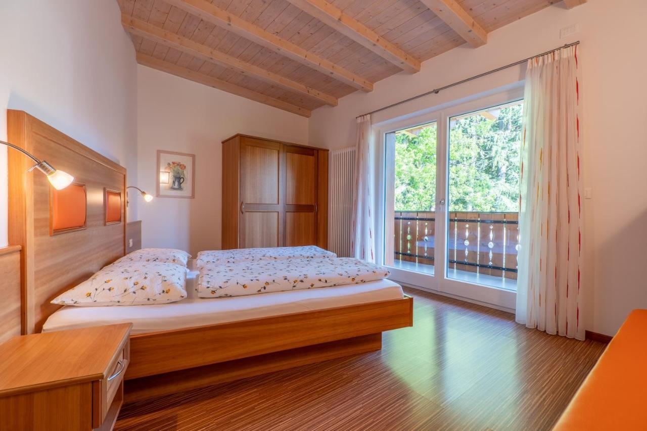 Residence Neuhaeuslhof Μεράνο Εξωτερικό φωτογραφία