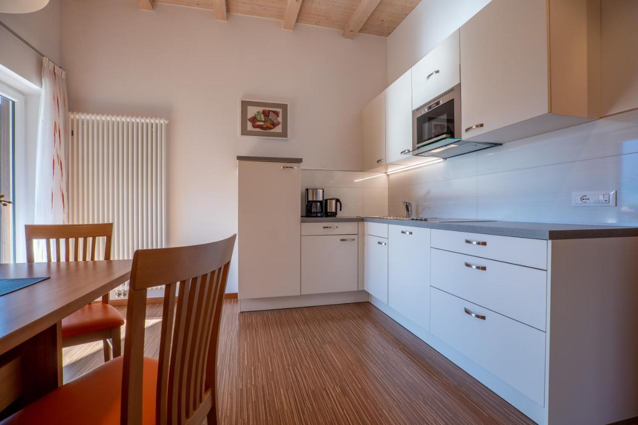 Residence Neuhaeuslhof Μεράνο Εξωτερικό φωτογραφία