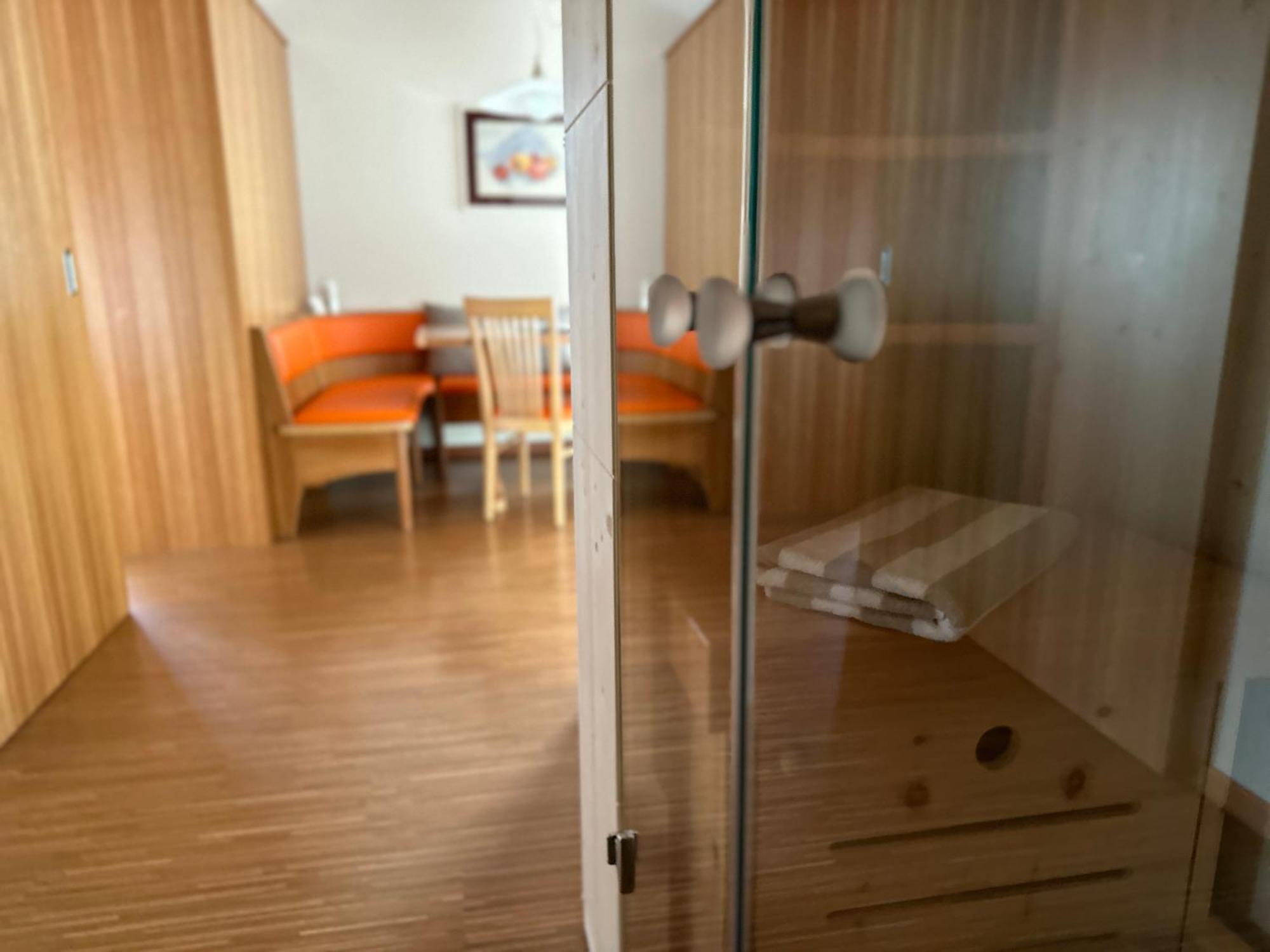 Residence Neuhaeuslhof Μεράνο Εξωτερικό φωτογραφία