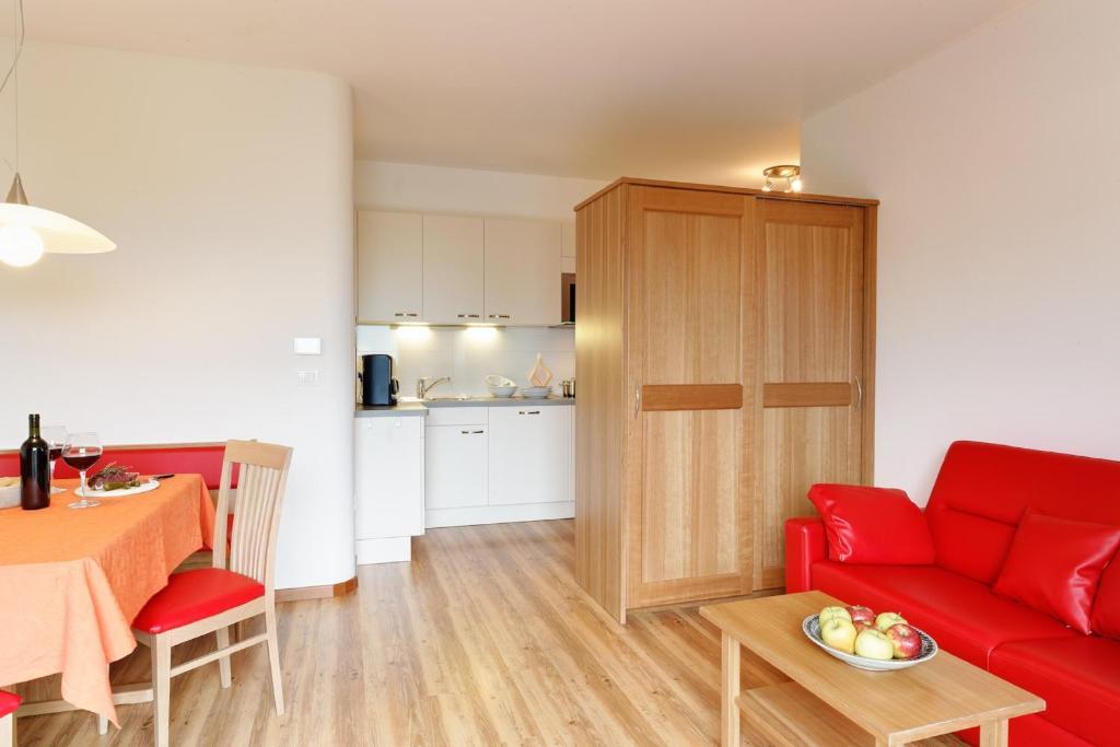 Residence Neuhaeuslhof Μεράνο Δωμάτιο φωτογραφία