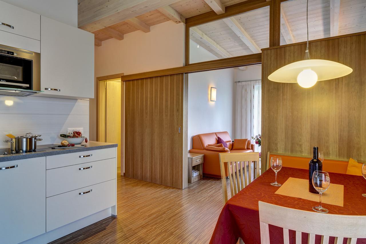 Residence Neuhaeuslhof Μεράνο Εξωτερικό φωτογραφία