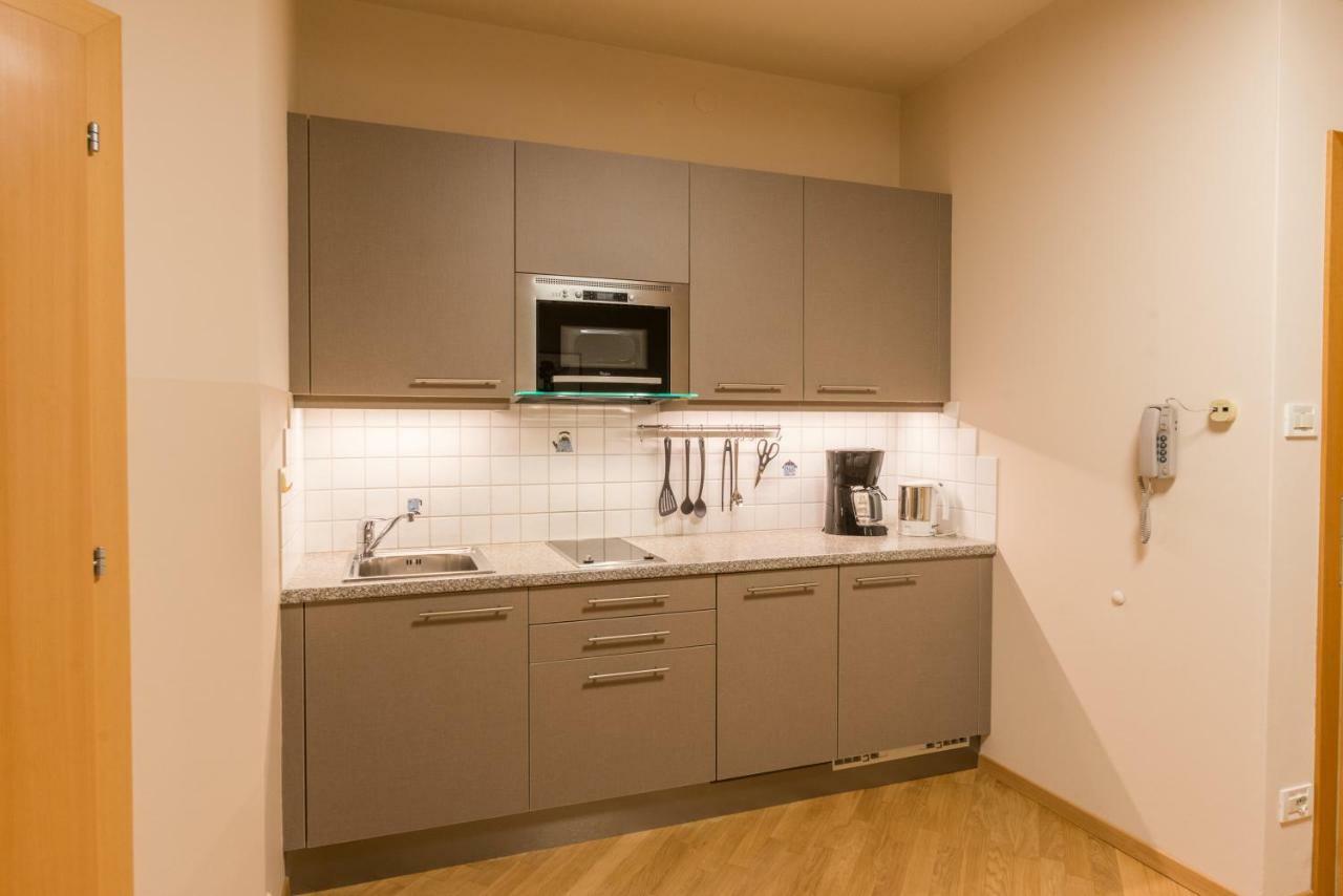 Residence Neuhaeuslhof Μεράνο Εξωτερικό φωτογραφία