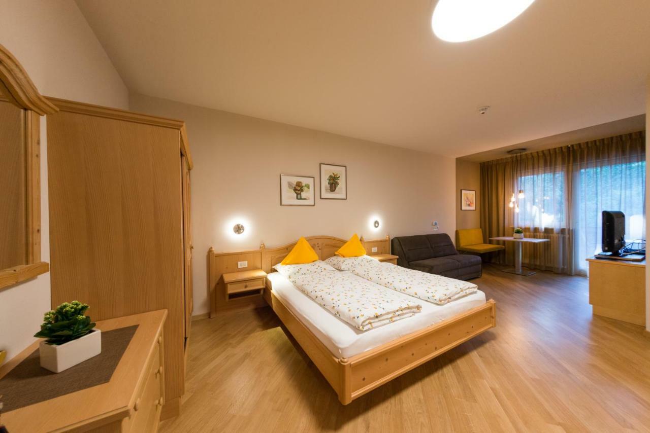 Residence Neuhaeuslhof Μεράνο Εξωτερικό φωτογραφία