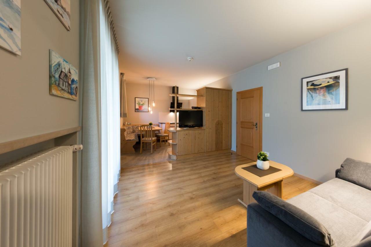 Residence Neuhaeuslhof Μεράνο Εξωτερικό φωτογραφία