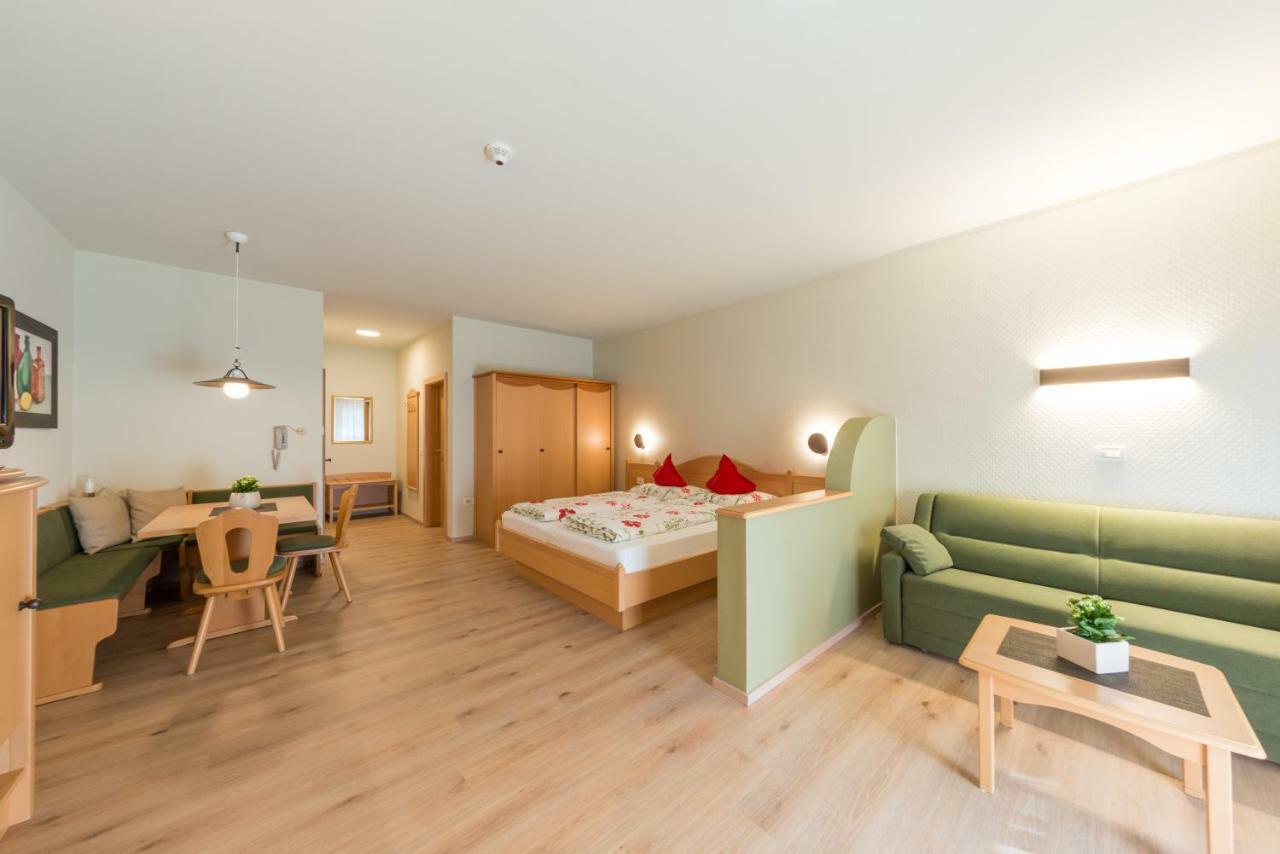 Residence Neuhaeuslhof Μεράνο Εξωτερικό φωτογραφία