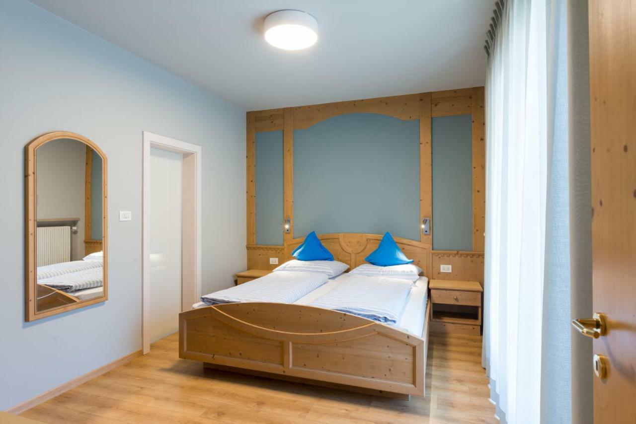 Residence Neuhaeuslhof Μεράνο Εξωτερικό φωτογραφία