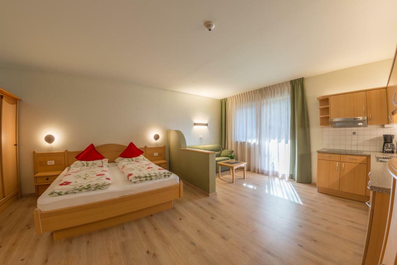 Residence Neuhaeuslhof Μεράνο Εξωτερικό φωτογραφία