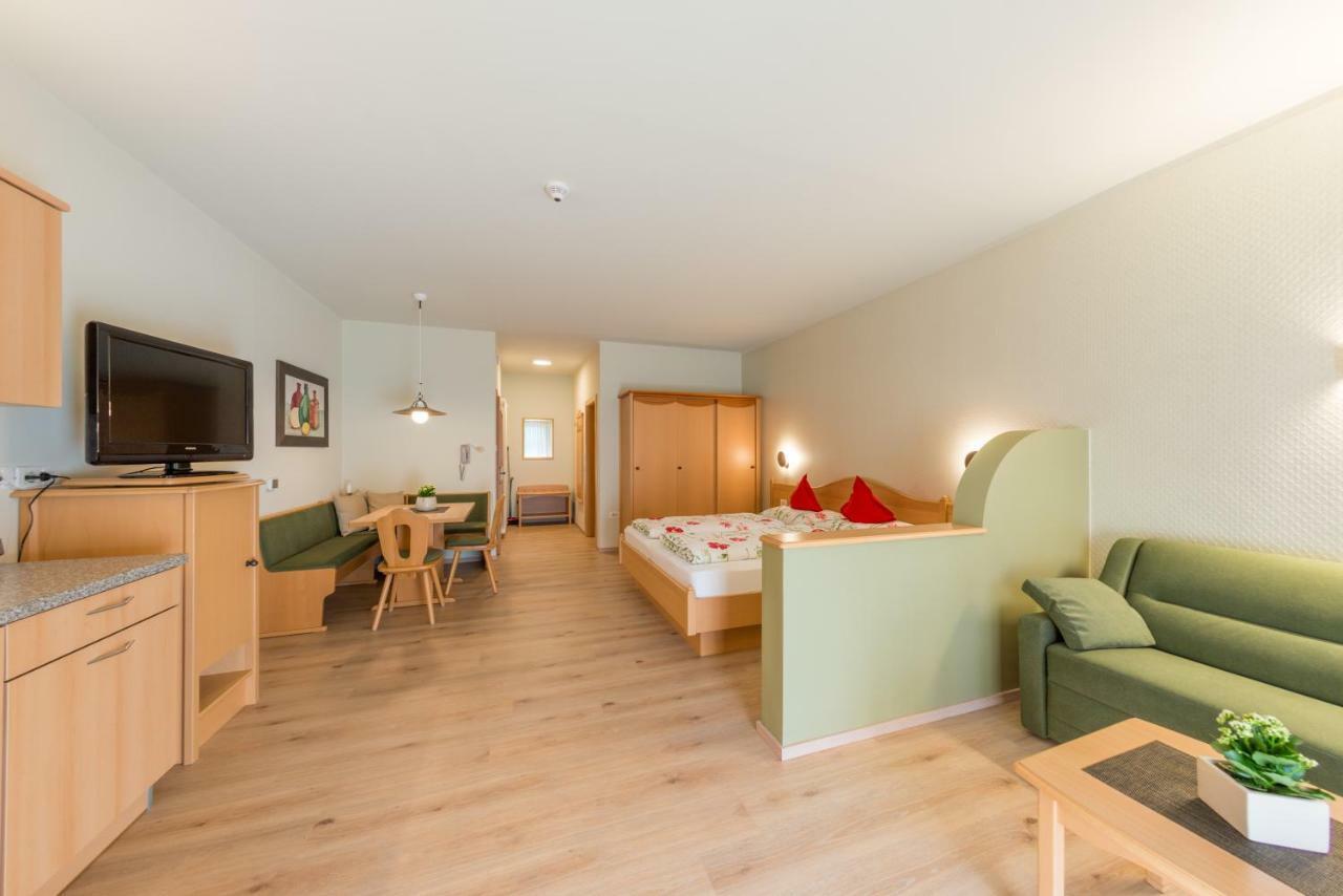 Residence Neuhaeuslhof Μεράνο Εξωτερικό φωτογραφία