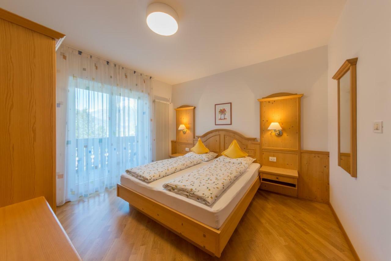 Residence Neuhaeuslhof Μεράνο Εξωτερικό φωτογραφία